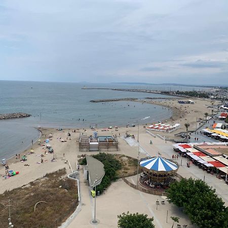 Les Appartements De Lina - Havre De Paix - Self Check-In Ла-Гранд-Мот Экстерьер фото