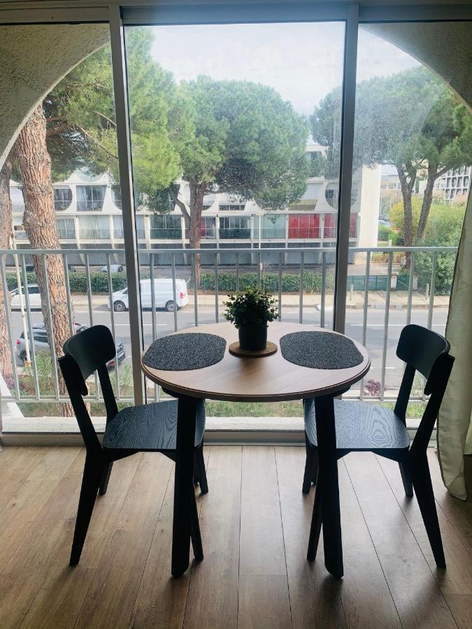 Les Appartements De Lina - Havre De Paix - Self Check-In Ла-Гранд-Мот Экстерьер фото